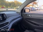 Hyundai Tucson 1.6 GDi Premium