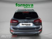 Ford Focus SW 1.0 EcoBoost ST-Line
