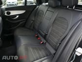 Mercedes-Benz C 200 d Station 9G-TRONIC AMG Line