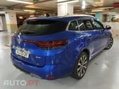 Renault Mégane Sport Tourer 1.3 TCe R.S. Line