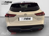 Nissan Qashqai E-power N-Connecta