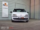 Fiat Punto 1.2 S