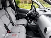 Citroen Berlingo 1.6 HDI 3 Lugares