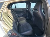 Mercedes-Benz CLA 200 AMG Line