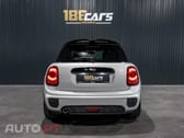 MINI Cooper Cooper D Aut.