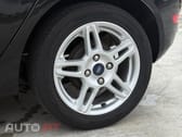 Ford Fiesta 1.0 T EcoBoost Trend