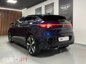 Renault Mégane E-Tech EV40 Evolution Autonomia Urbana