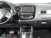 Mitsubishi Outlander 2.0 4WD Plus