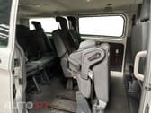 Ford Transit Custom 320L2 2.0 TDCi H1 Trend Aut.