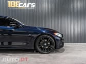 BMW 420 d Pack M Auto