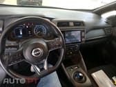 Nissan Leaf Acenta