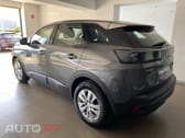 Peugeot 3008 PureTech 130 Stop & Start GPF EAT8 Active Pack