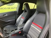 Mercedes-Benz A 180 CDI Urban