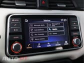 Nissan Micra 1.0 IG-T Acenta