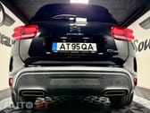 Citroen C5 Aircross 1.5 BlueHDi Shine EAT8