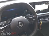 Renault Mégane E-Tech EV60 220hp optimum charge Equilibre
