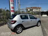 Dacia Sandero 1.5 dCi Black Touch