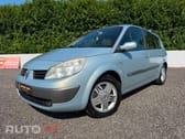 Renault Scénic 1.5 dCi C. Privilége