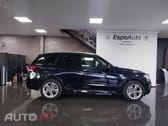 BMW X5 25 d sDrive Pack M