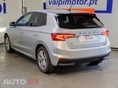 Skoda Fabia 1.0 TSI DSG
