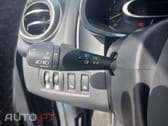 Renault Clio 1.5 dCi Limited