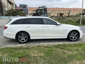 Mercedes-Benz E 300 De AMG Line