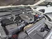 Nissan Navara 2.3 dCi CD 4WD Acenta