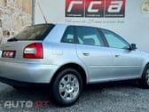Audi A3 1.6 Attraction