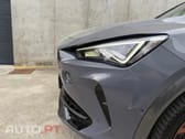 Cupra Formentor 1.4 e-Hybrid DSG VZ