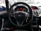Ford Fiesta 1.4 TDCi Trend