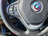 BMW 318 d Touring Line Luxury Purity