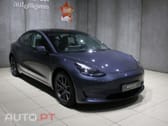 Tesla Model 3 Long Range AWD Dual Motor