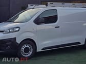 Citroen Jumpy 1.5 BlueHDi M Club