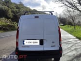 Renault Kangoo 1.5 Dci