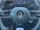 Renault Austral Austral TECHNO MILD HYBRID 140