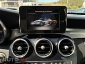 Mercedes-Benz C 200 CDi Avantgarde BE Aut.