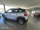 Citroen C3 Aircross 1.2 PureTech C-Series