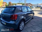 Volkswagen Polo 1.2 Highline