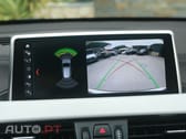 BMW X1 16 d sDrive Advantage Auto