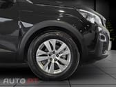 Peugeot 3008 1.5 BlueHDi Allure EAT8