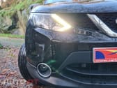 Nissan Qashqai 1.5 dCi Tekna 19 Pele