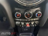 MINI Cooper One D