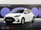 Toyota Yaris 1.5 HDF Comfort