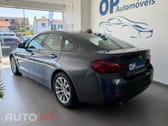 BMW 420 d Advantage Auto