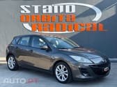 Mazda 3 MZ-CD 1.6 Exclusive