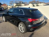 Audi A3 Sportback 30 TFSI Advanced