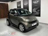 Smart ForTwo 0.8 cdi Passion 54