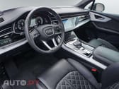 Audi Q7 55 TFSI e S Line 