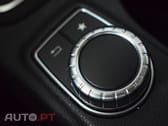 Mercedes-Benz GLA 220 d AMG Line