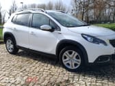 Peugeot 2008 1.5 BlueHDi Signature